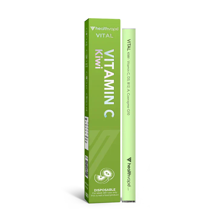 HealthVape Vitamin Disposable Vape Pen Best Price