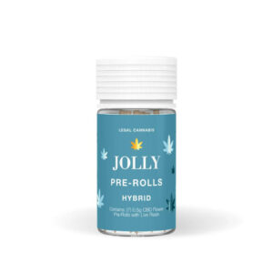 Jolly CBD Pre Rolls Best Price