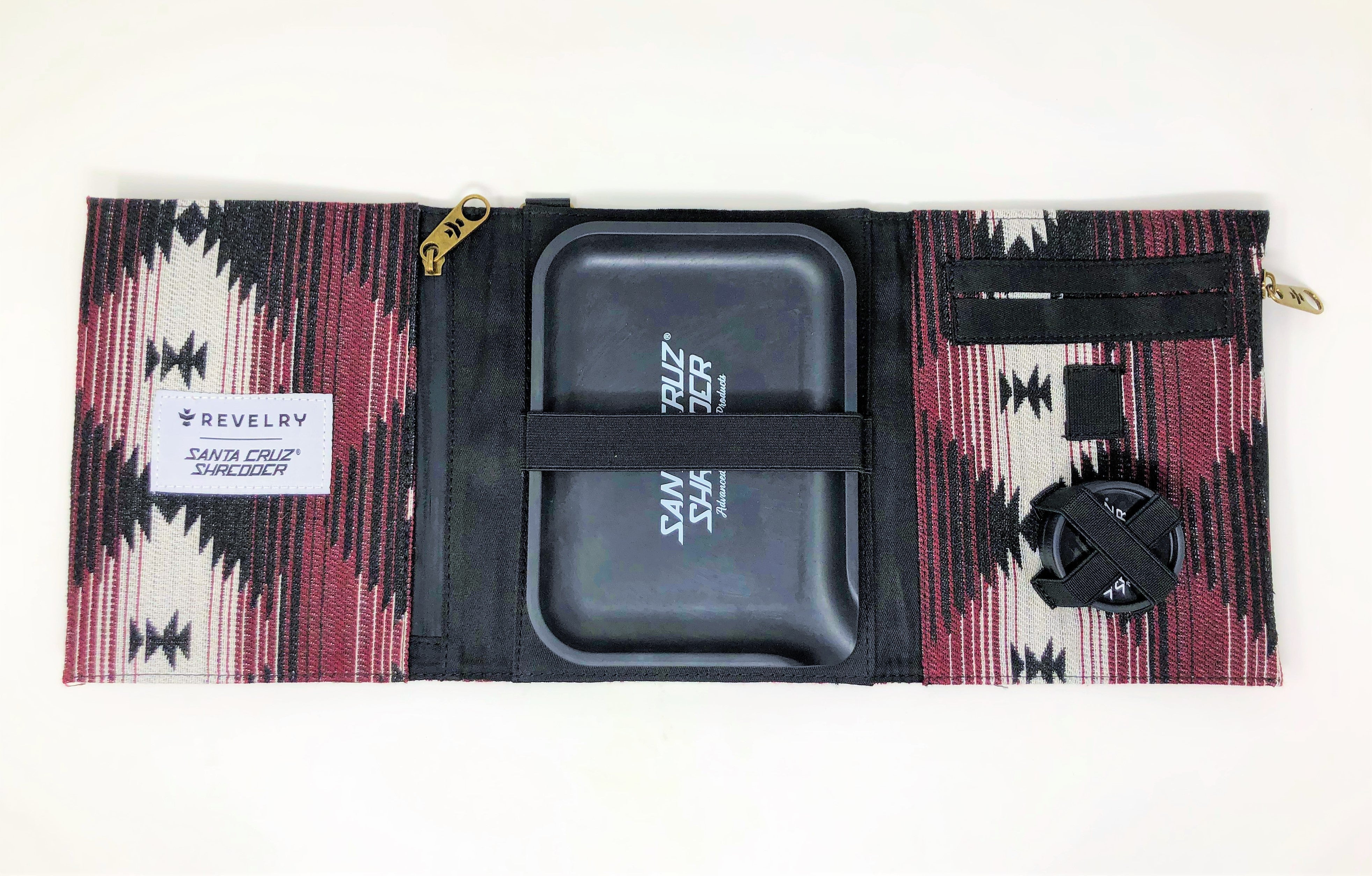 Santa Cruz Shredder Rolling Kit Best Price