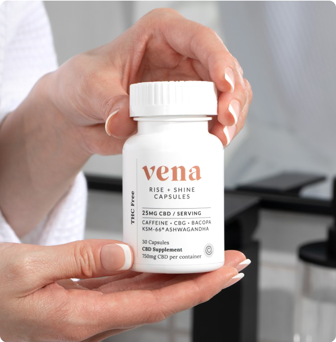 Vena Daily Bliss Bundle