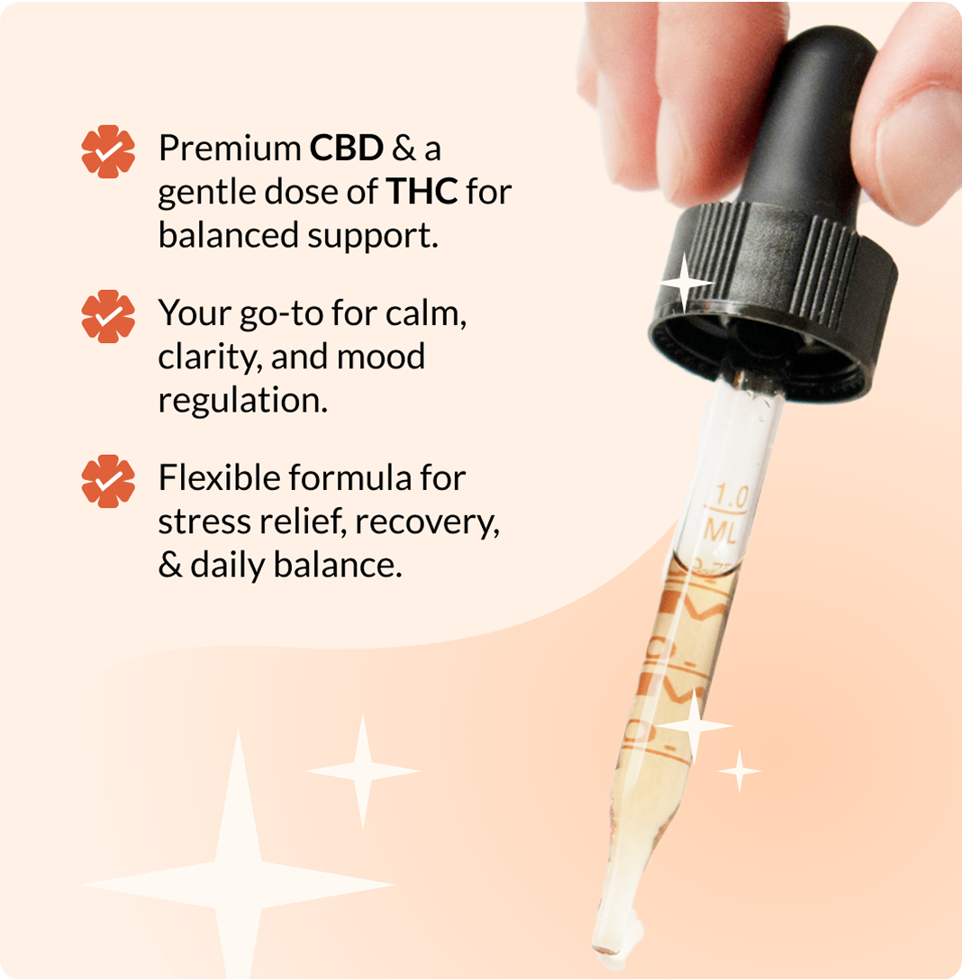 Vena Unwind From the Grind Bundle: No Worries + Tincture