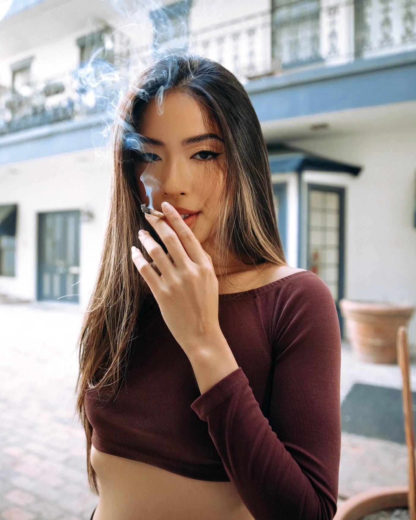 Secret Nature THCA Pre-Rolls