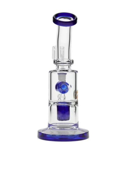 9″ Tsunami Concentrate Rig Bucket Ball Water Pipe Best Price