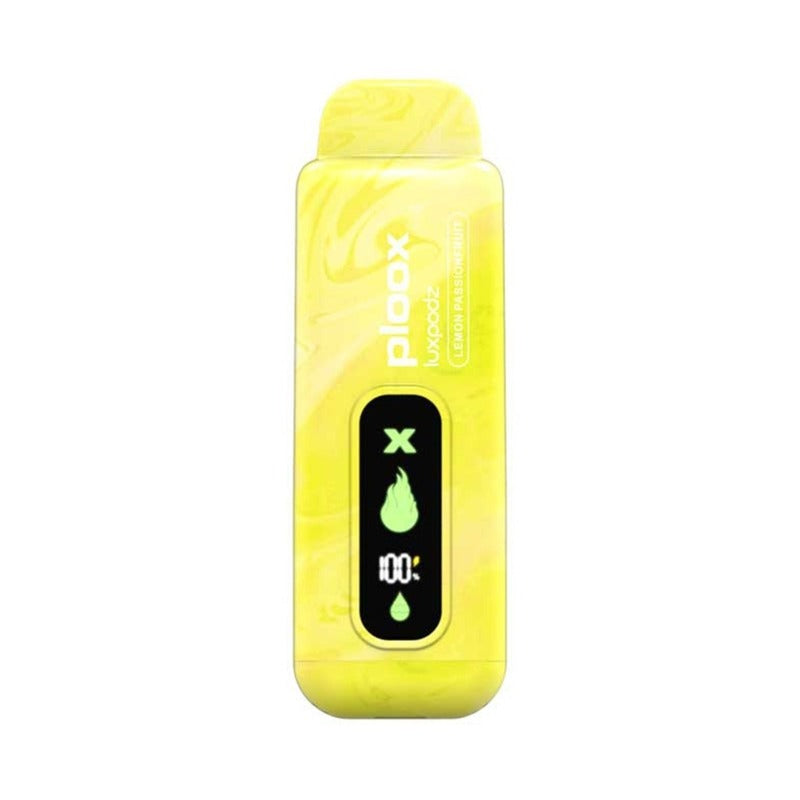 Ploox Me X 15000 Disposable E-hookah 16ml 0.5%/0%
