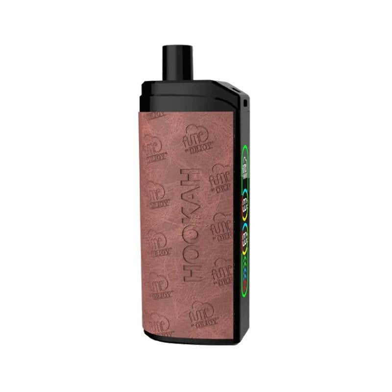 Fume Hookah 20K Disposable Vape 2% (20000 Puffs)