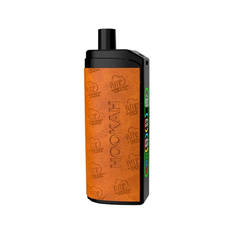 Fume Hookah 20K Disposable Vape 2% (20000 Puffs)