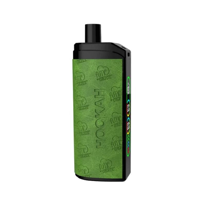 Fume Hookah 20K Disposable Vape 2% (20000 Puffs)