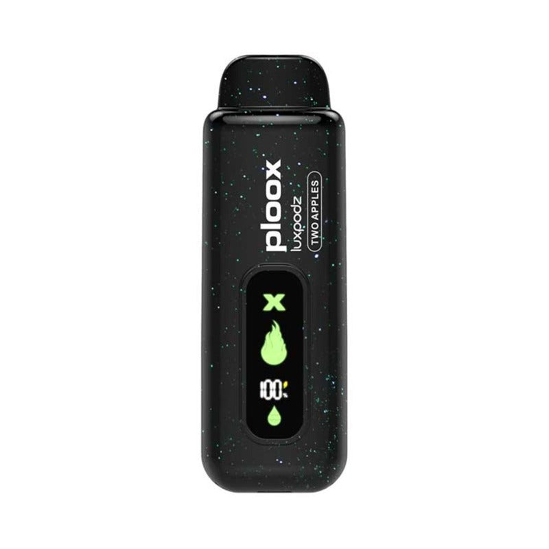 Ploox Me X 15000 Disposable E-hookah 16ml 0.5%/0%