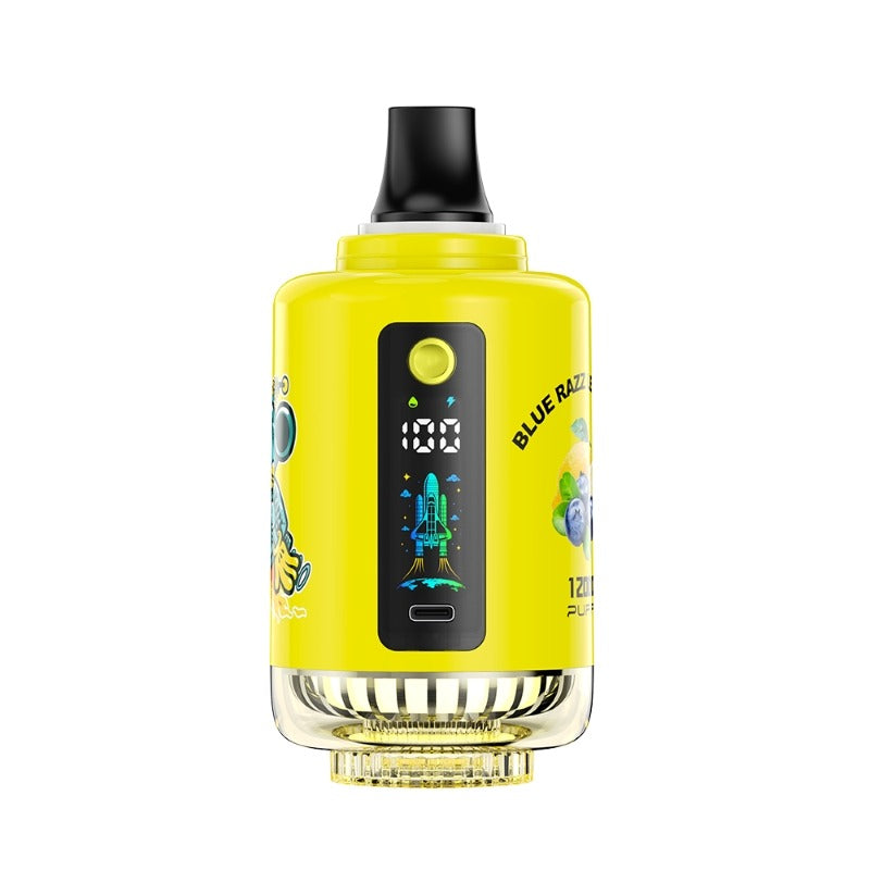 ATVS 120K Disposable Hookah Head 0.5% (120000 Puffs)