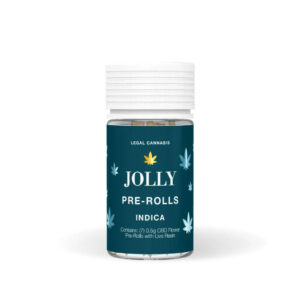 Jolly CBD Pre Rolls Best Price