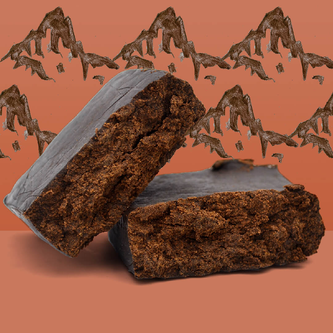 MAMA KANA CBD Ketama CBG/CBD 🏔