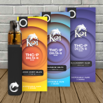 Koi Delta 8 THC + THCP Disposable Vape 2g Best Price