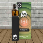 Koi Delta 8 THC + THCP Disposable Vape 2g Best Price