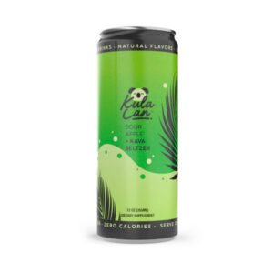 Kula Can Kava Infused Seltzer Best Price