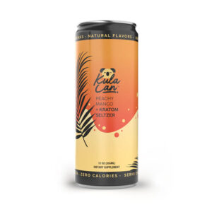 Kula Can Kratom Infused Seltzer Best Price