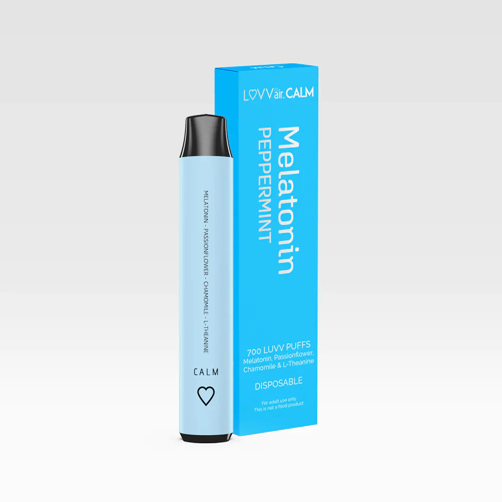 LUVV Vitamin Disposable Vape Best Price
