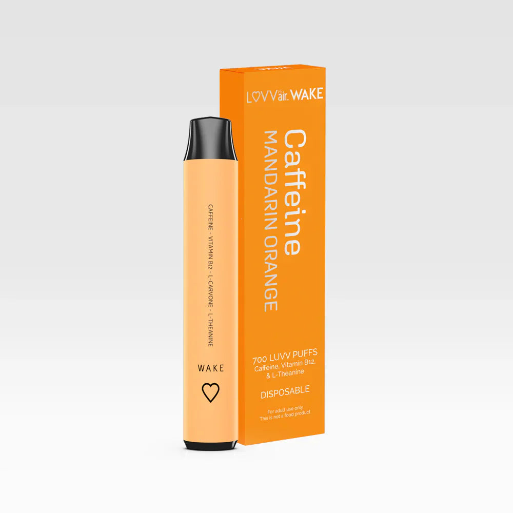 LUVV Vitamin Disposable Vape Best Price