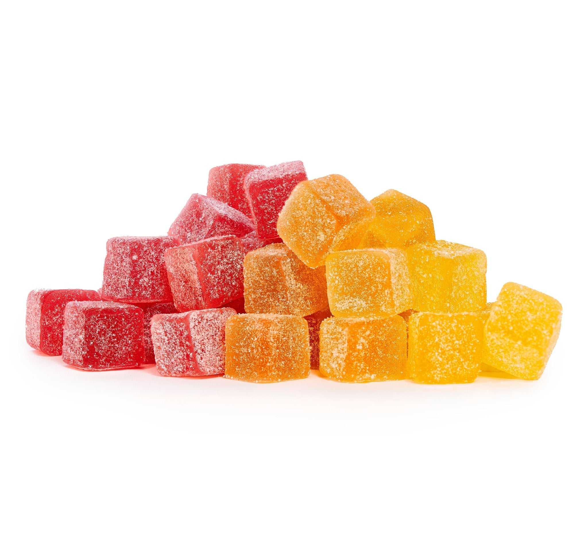 Secret Nature Live Resin CBD Gummies