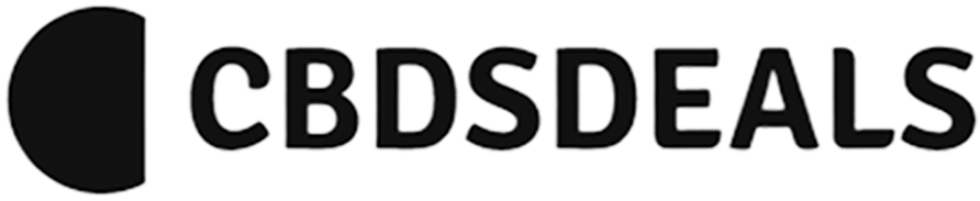 CBDsDeals logo