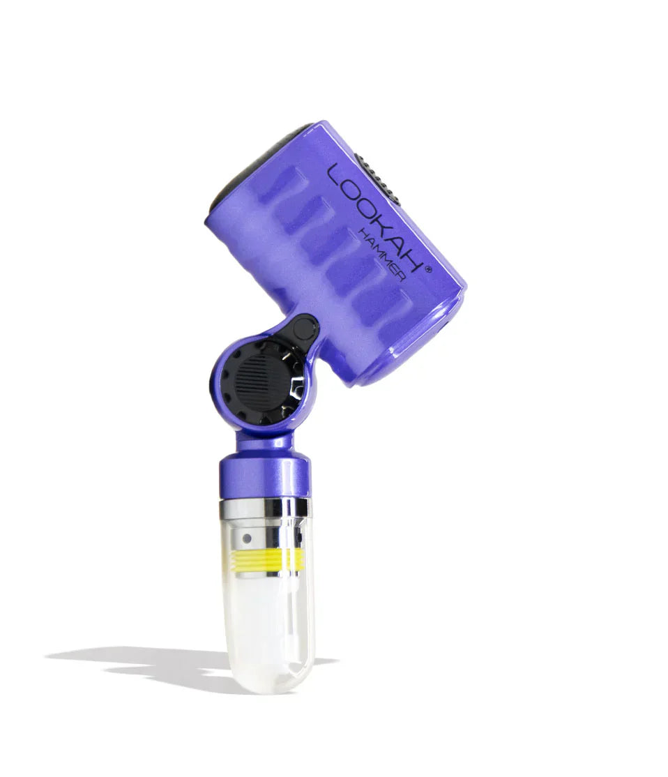 Lookah Hammer 14mm Portable Enail