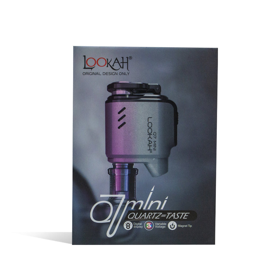 Lookah Q7 Mini ENail Banger