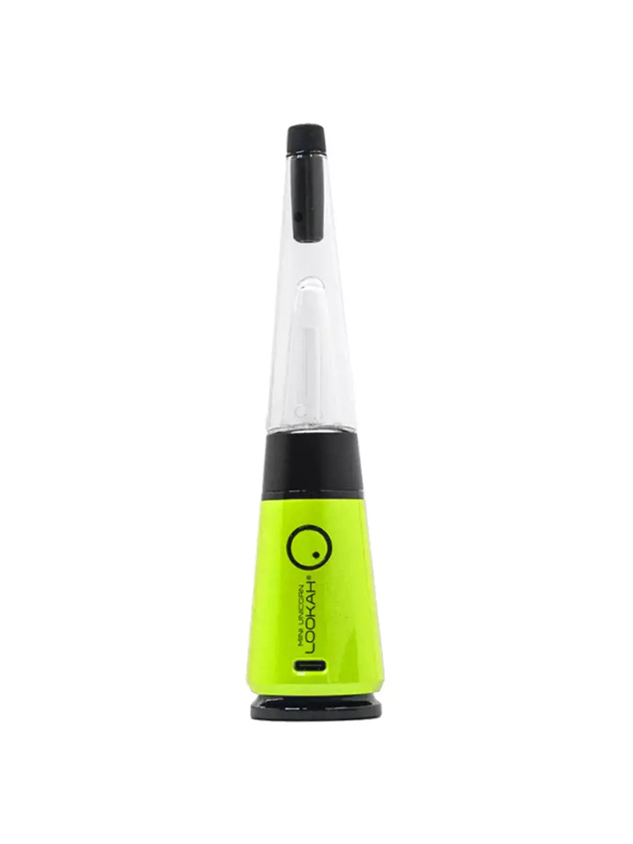 Lookah Unicorn Mini Electric Dab Rig Best Price