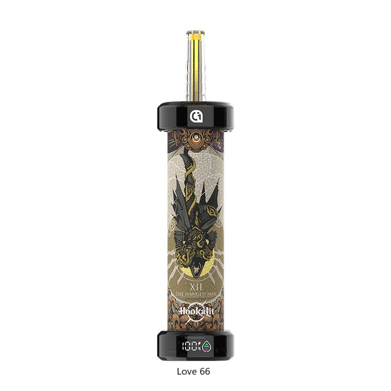 Olit Hookalit 40000 Disposable Vape 0.35% Cheapest Price