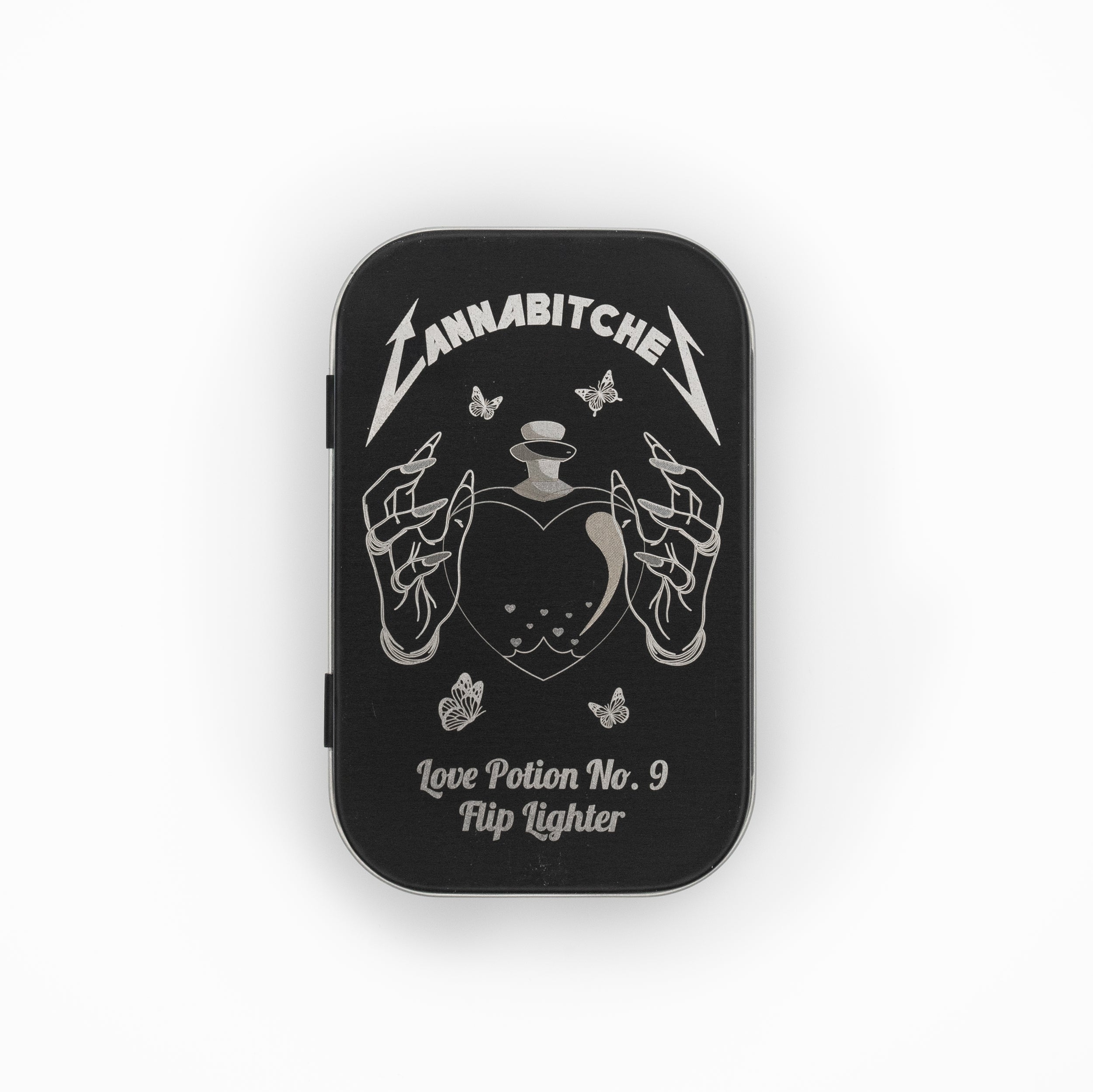 No.9 Lighter without Logo Best Price