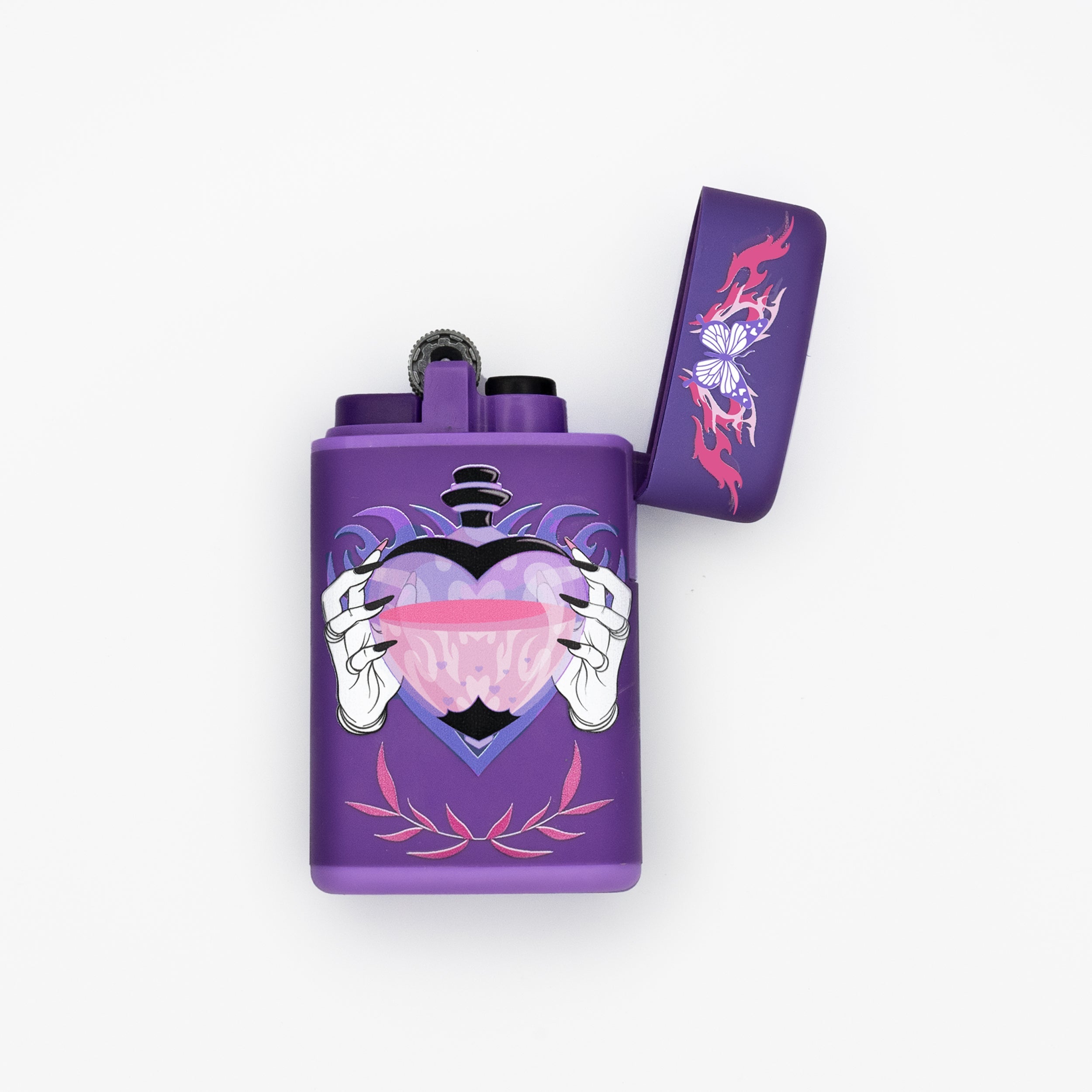 No.9 Lighter without Logo Best Price