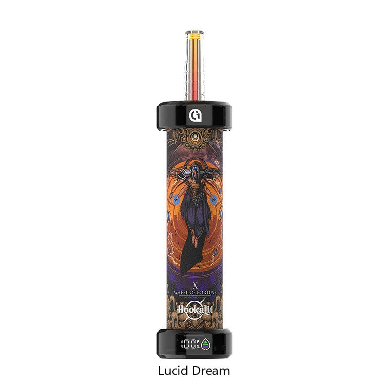 Olit Hookalit 40000 Disposable Vape 0.35% Cheapest Price