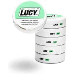 Lucy Nicotine Pouches 12mg Best Price