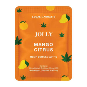 Jolly 1:1 D9 Gummies Best Price