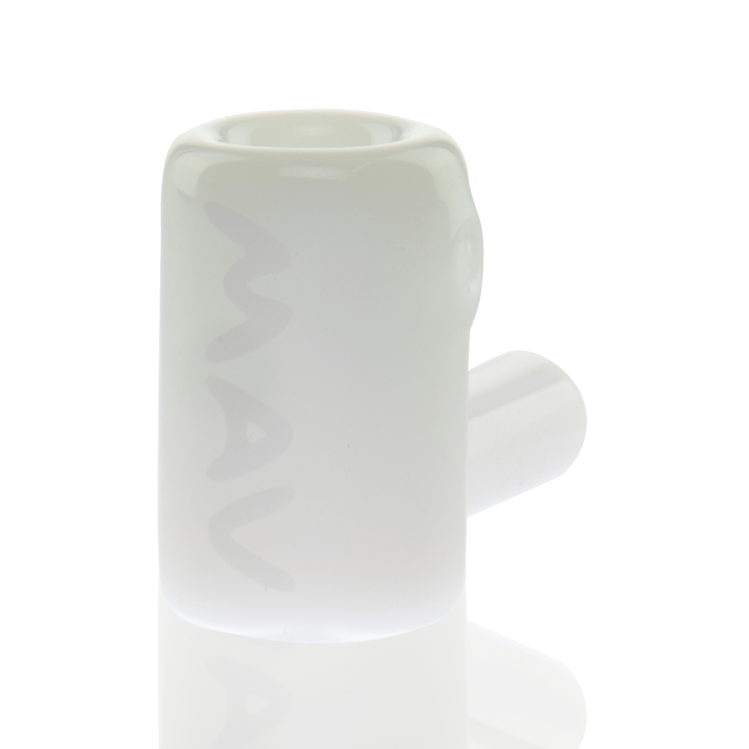 MAV Glass 2.5" Mini Hammer Hand Pipe