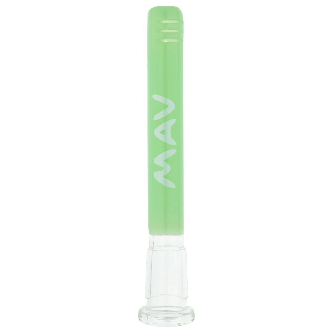 4" Color Downstem 18mm to 14mm OG
