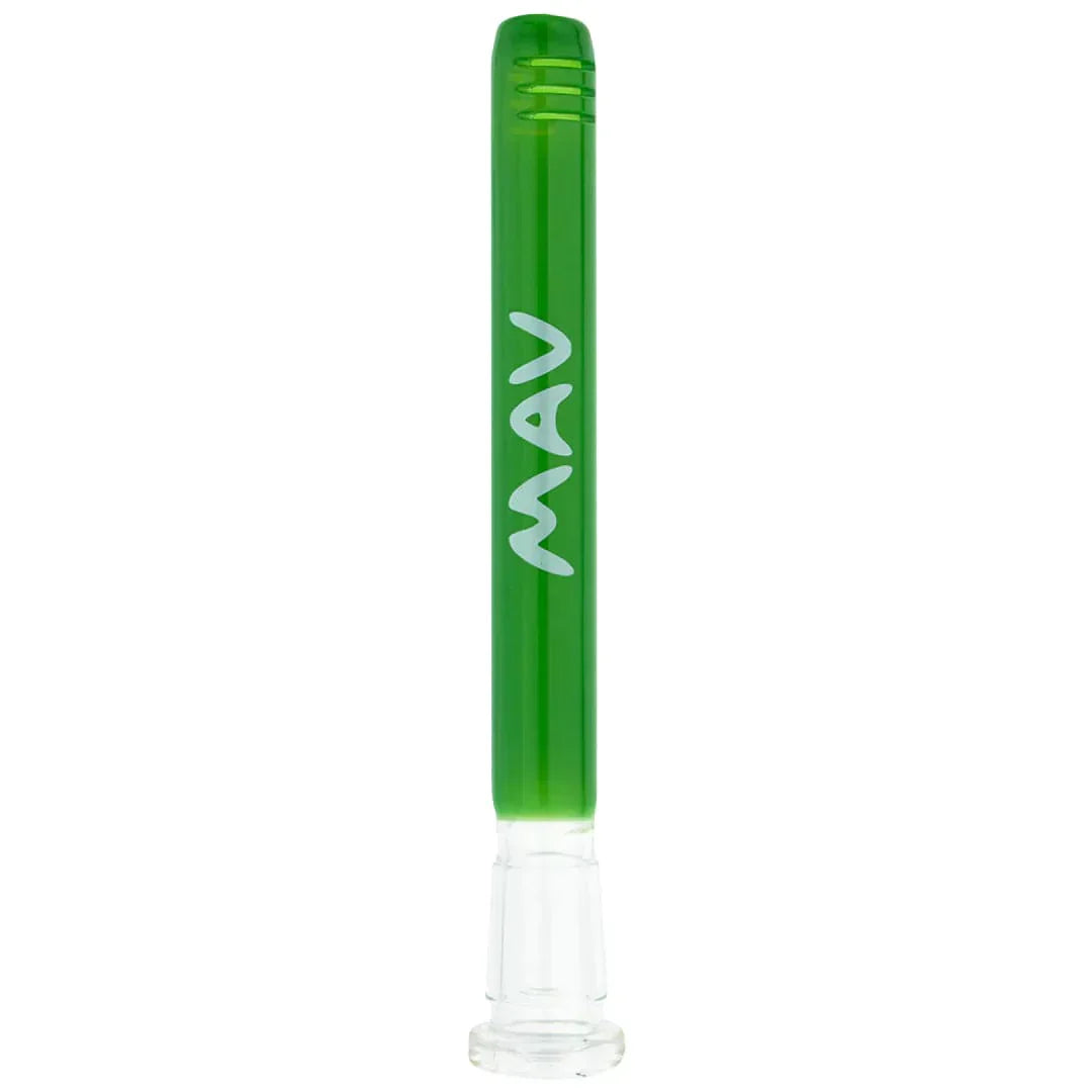 5" Color Downstem 18mm to 14mm OG