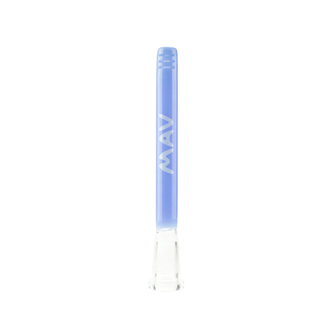 5" Color Downstem 18mm to 14mm OG