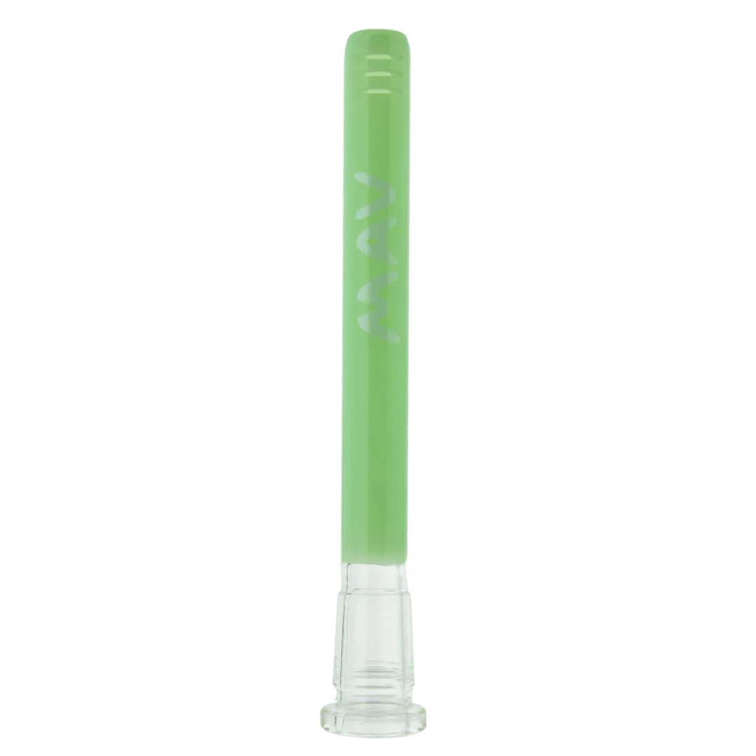 5" Color Downstem 18mm to 14mm OG