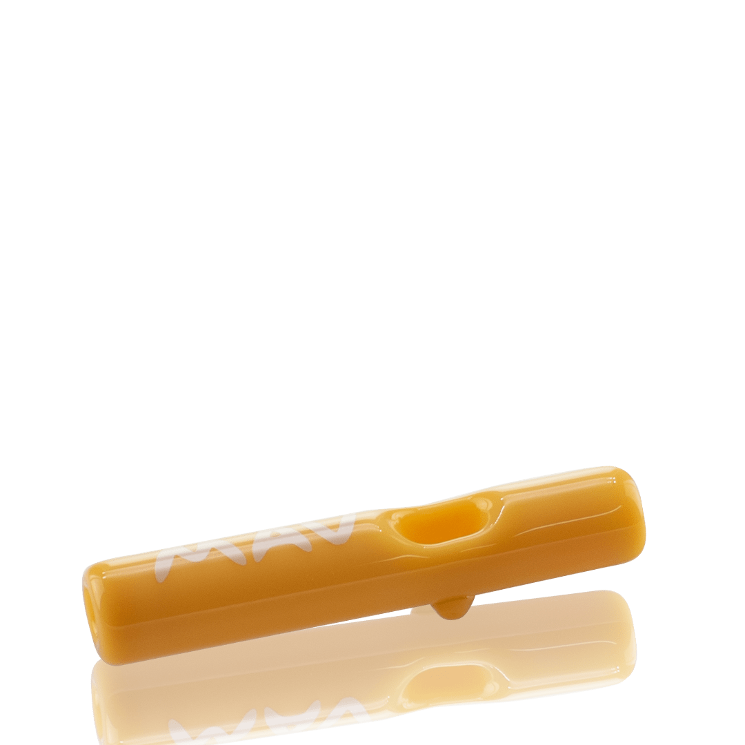 MAV Glass Pocket Steamroller