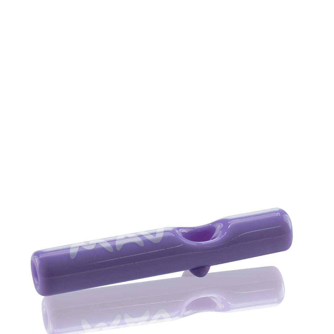 MAV Glass Pocket Steamroller