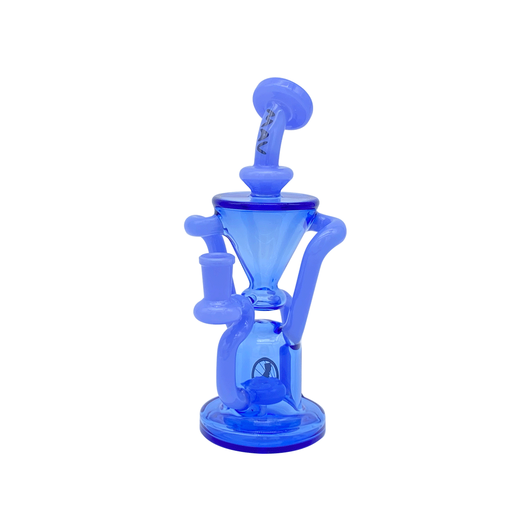 MAV Glass The Humboldt Recycler