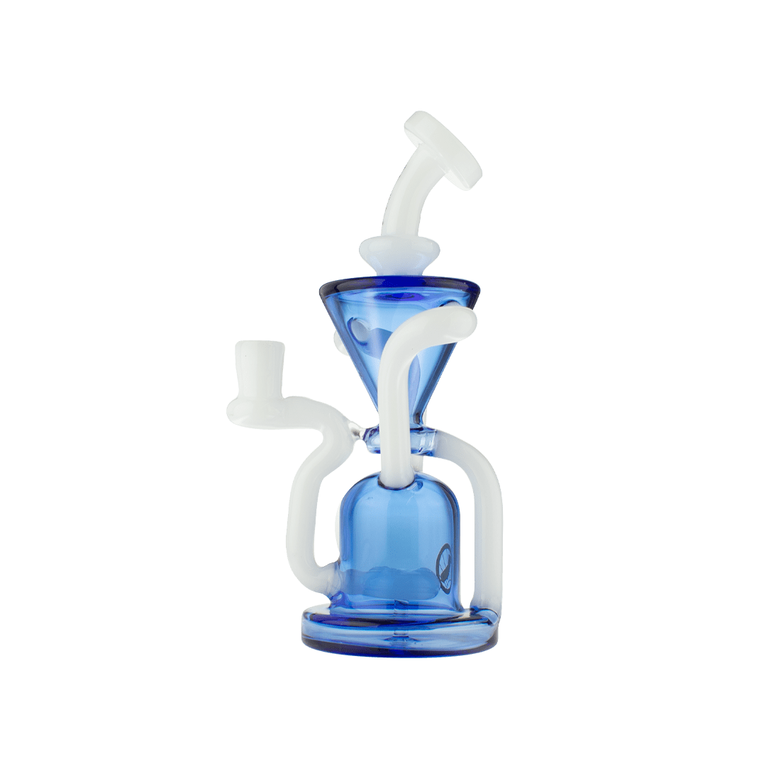 MAV Glass The Humboldt Recycler