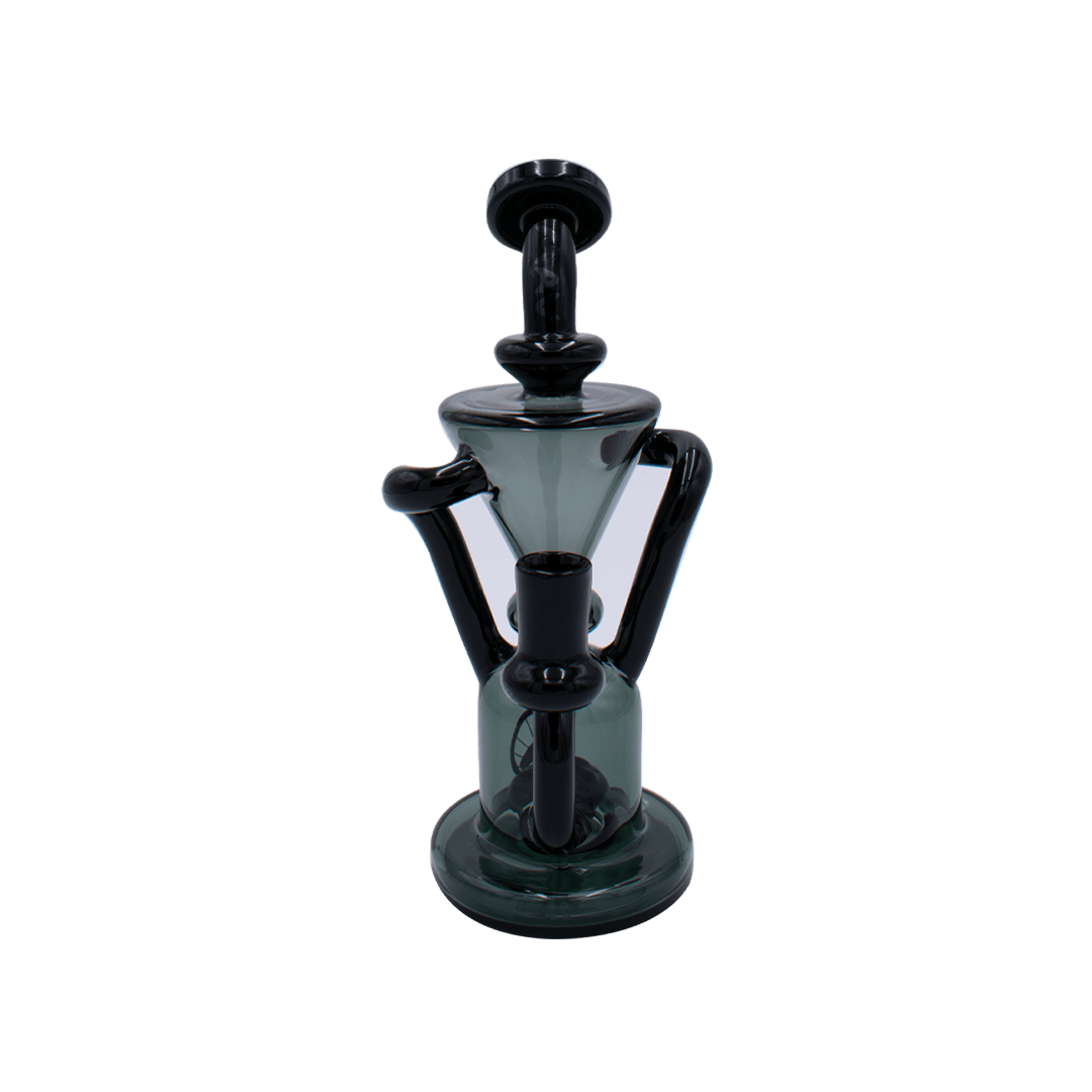 MAV Glass The Humboldt Recycler