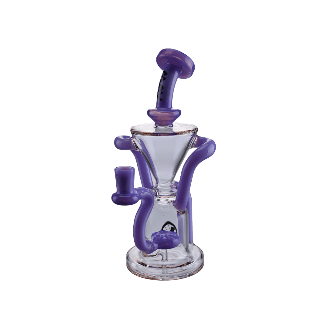 MAV Glass The Humboldt Recycler