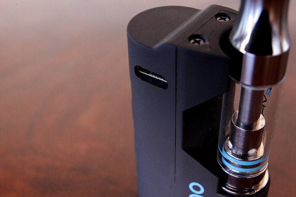 O2 Vape The Nano | Variable Mini Vape Pen 650 Mah Best Sales Price - Vaporizers