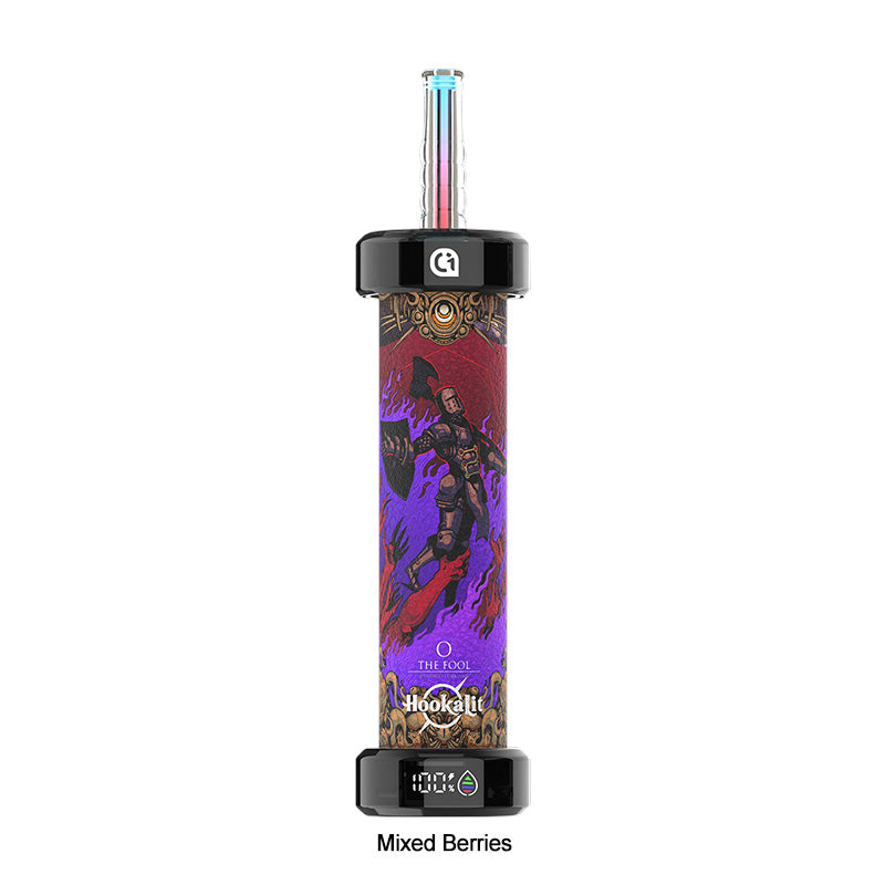 Olit Hookalit 40000 Disposable Vape 0.35% Cheapest Price