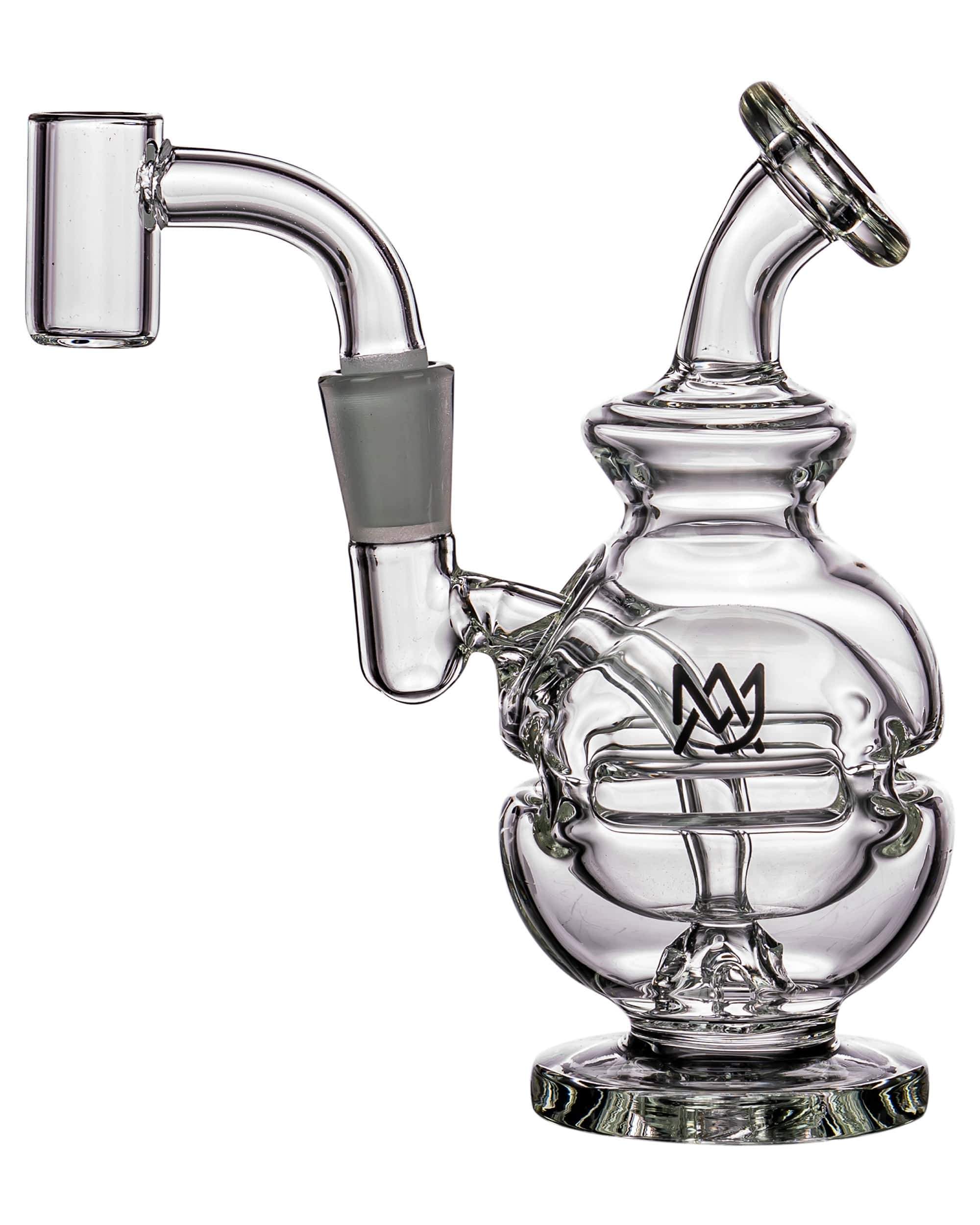 MJ arsenal Royale Mini Rig Best Sales Price - Bongs