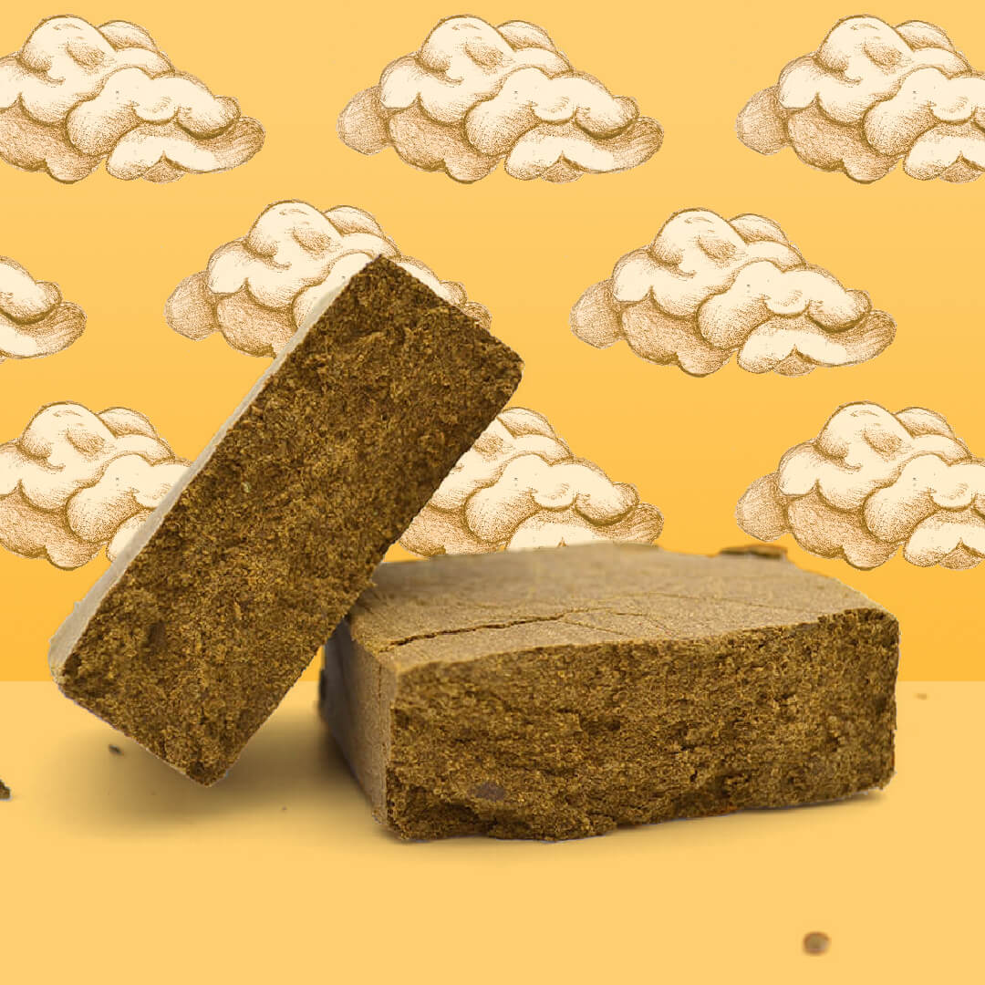 MAMA KANA CBD Mousseux CBD ☁️