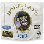 Muha Meds Premium THCa Flower 3.5g Best Price