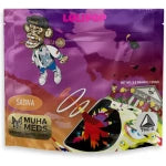 Muha Meds Premium THCa Flower 3.5g Best Price