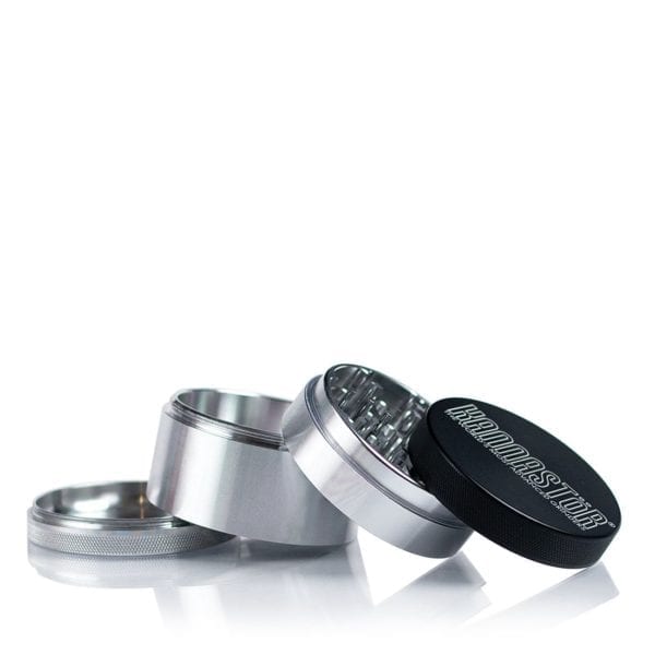 RYOT 4pc Solid Body Grinders Best Sales Price - Grinders